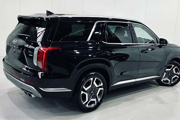 2024 Hyundai Palisade Elite LX2.V4