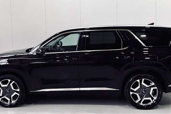 2024 Hyundai Palisade Elite LX2.V4