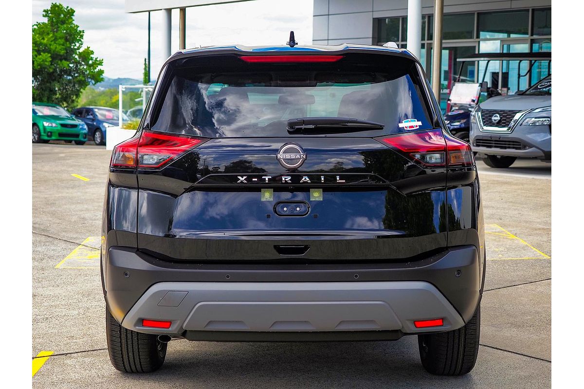 2024 Nissan X-TRAIL ST-L T33