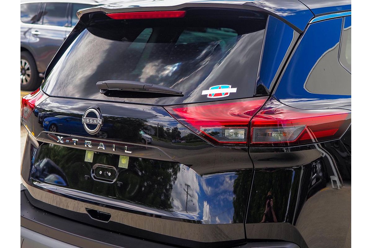 2024 Nissan X-TRAIL ST-L T33
