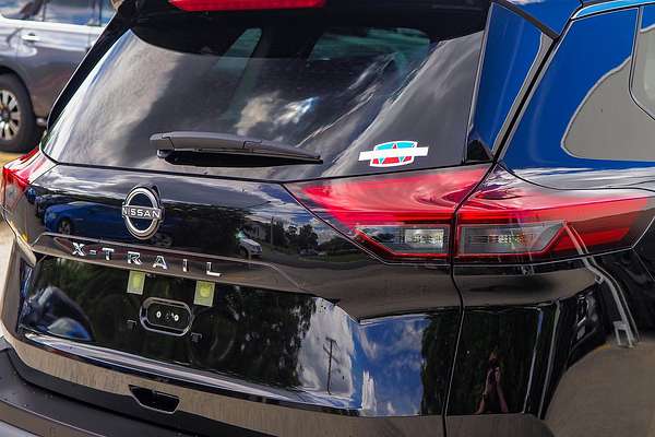 2024 Nissan X-TRAIL ST-L T33