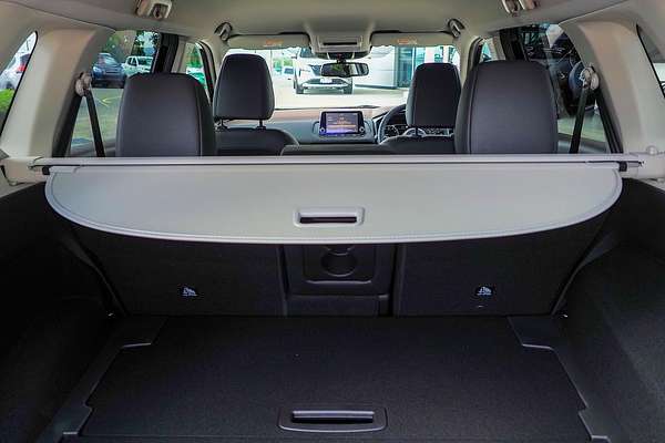 2024 Nissan X-TRAIL ST-L T33