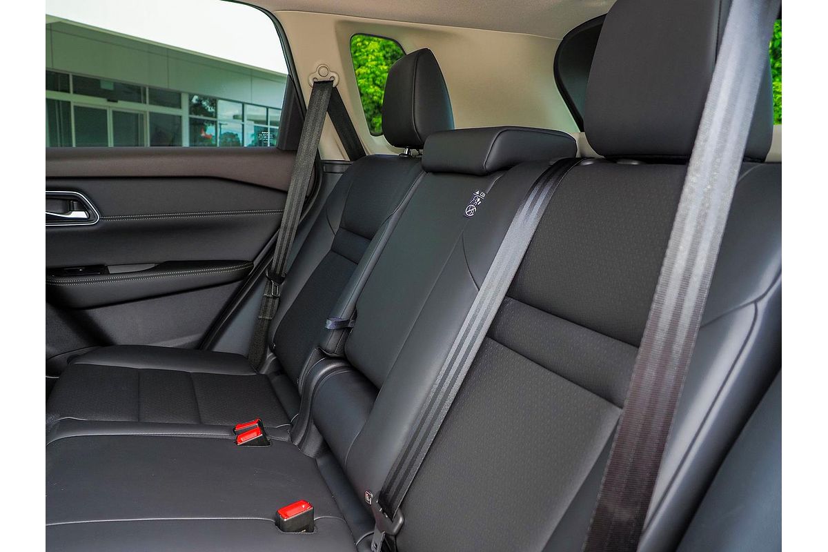 2024 Nissan X-TRAIL ST-L T33