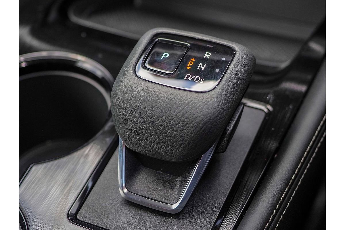 2024 Nissan X-TRAIL ST-L T33