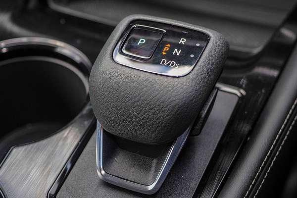 2024 Nissan X-TRAIL ST-L T33