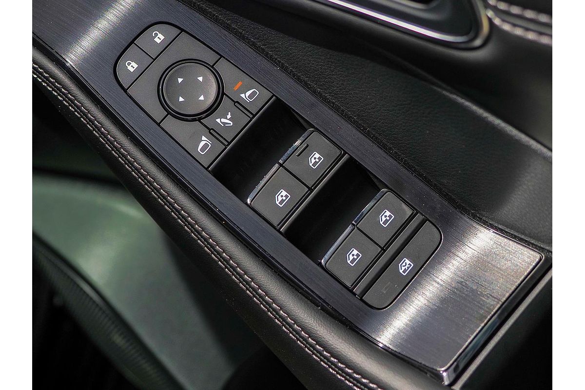 2024 Nissan X-TRAIL ST-L T33