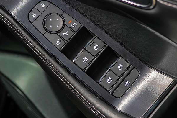 2024 Nissan X-TRAIL ST-L T33