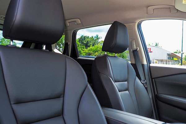 2024 Nissan X-TRAIL ST-L T33