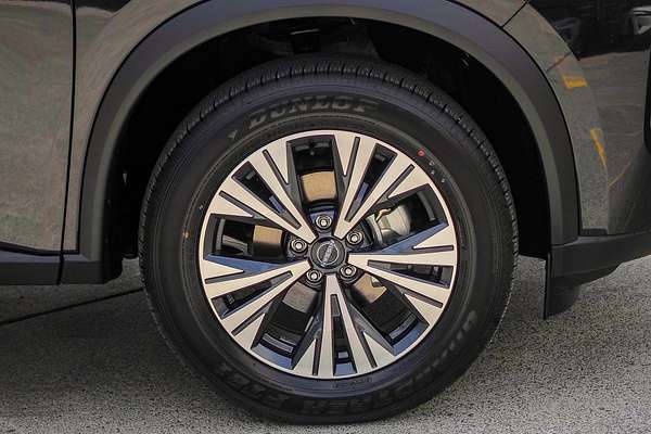 2024 Nissan X-TRAIL ST-L T33