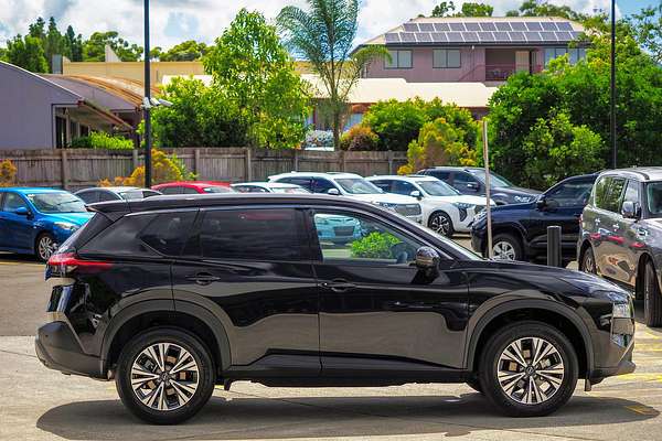 2024 Nissan X-TRAIL ST-L T33