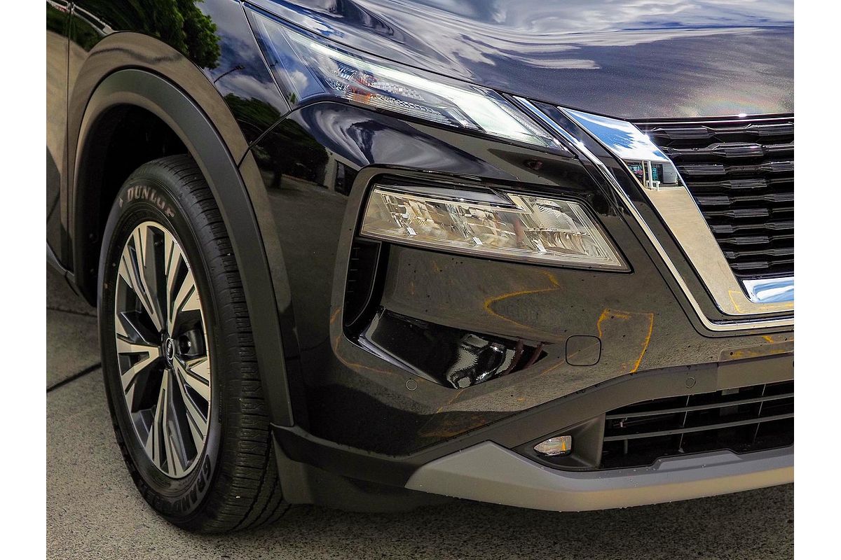 2024 Nissan X-TRAIL ST-L T33