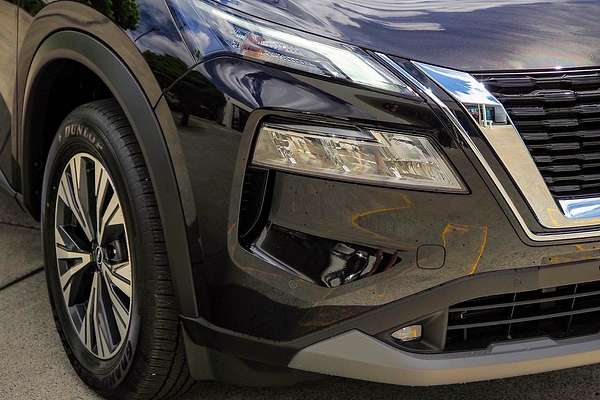 2024 Nissan X-TRAIL ST-L T33