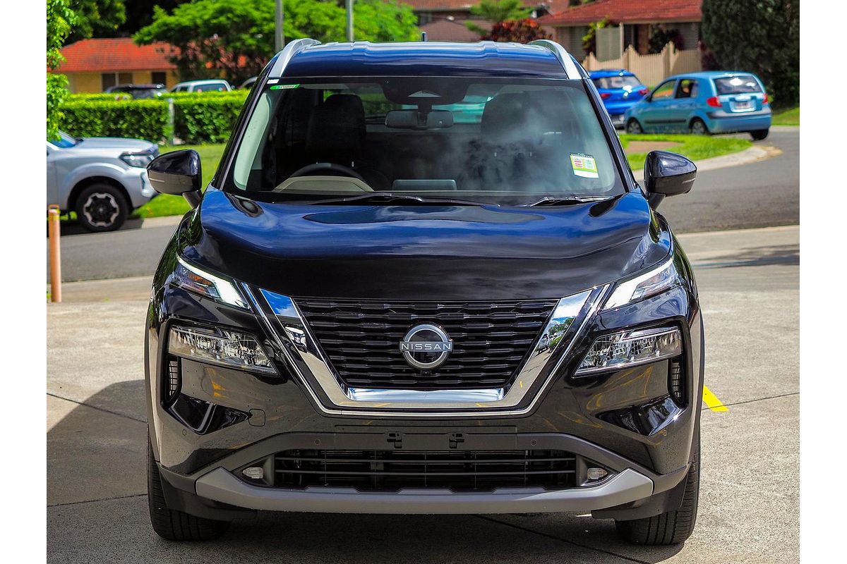2024 Nissan X-TRAIL ST-L T33