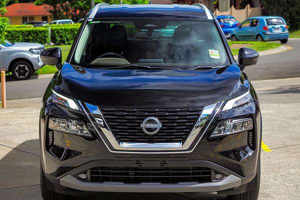 2024 Nissan X-TRAIL ST-L T33