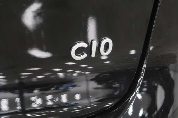 2024 Leapmotor C10 Design B11