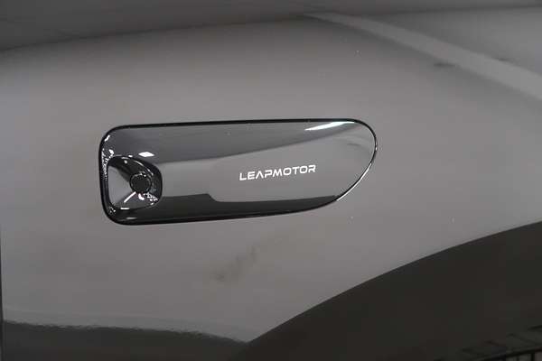 2024 Leapmotor C10 Design B11