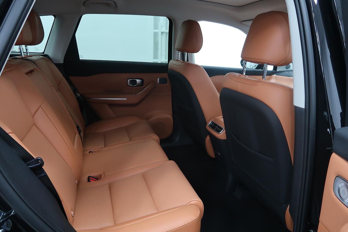 2024 Leapmotor C10 Design B11