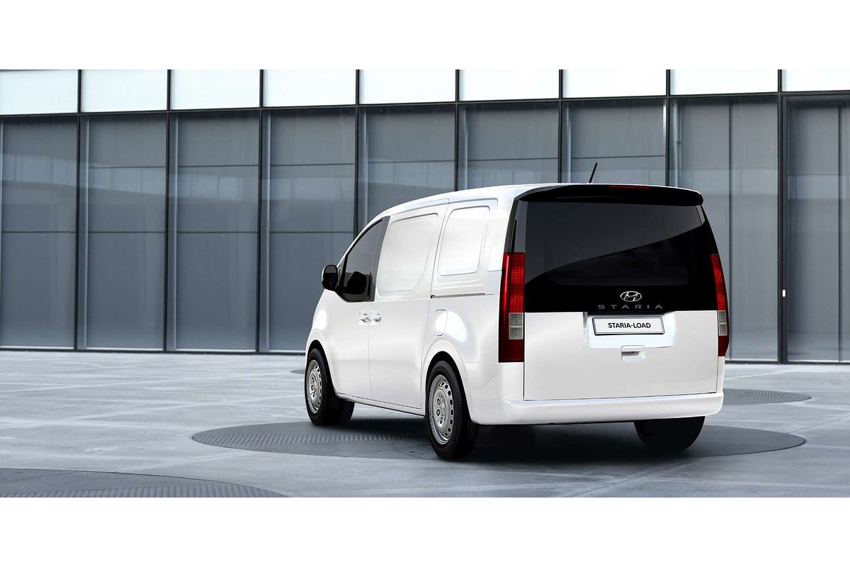 2024 Hyundai STARIA LOAD  US4.V2