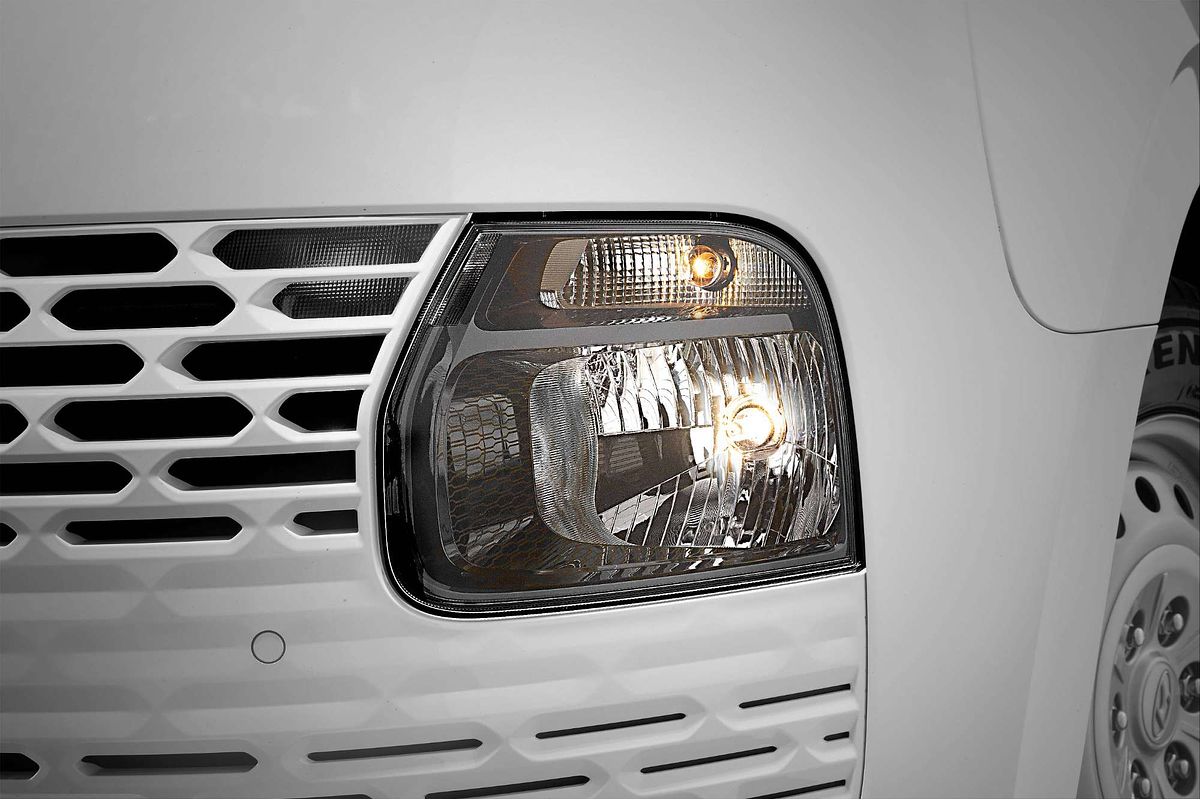 2024 Hyundai STARIA LOAD  US4.V2