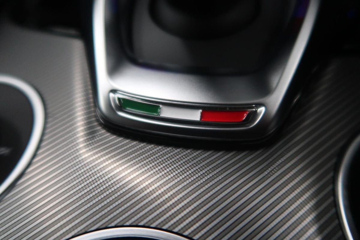 2023 Alfa Romeo Giulia Veloce Series 4