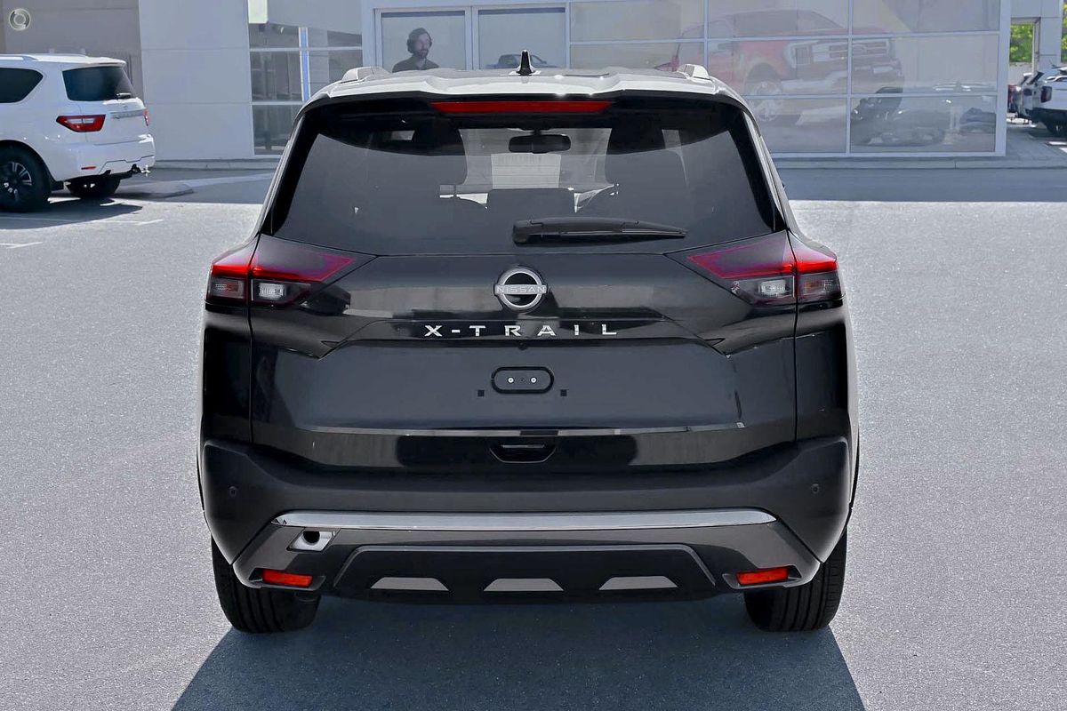 2024 Nissan X-TRAIL N-TREK T33