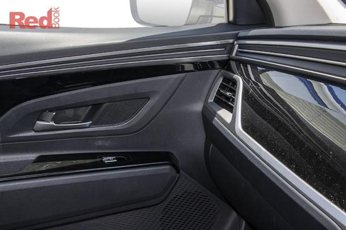 2022 SsangYong Korando ELX C300