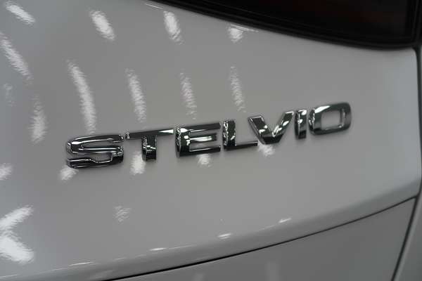 2023 Alfa Romeo Stelvio Veloce Series 4