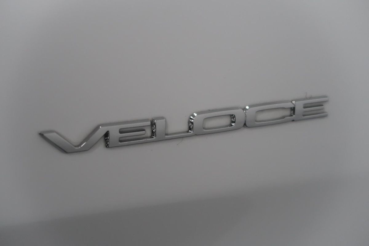 2023 Alfa Romeo Stelvio Veloce Series 4