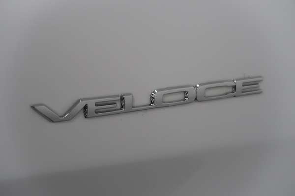 2023 Alfa Romeo Stelvio Veloce Series 4
