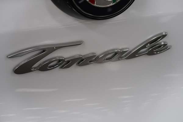 2024 Alfa Romeo Tonale Veloce Plug-In Hybrid Series 1