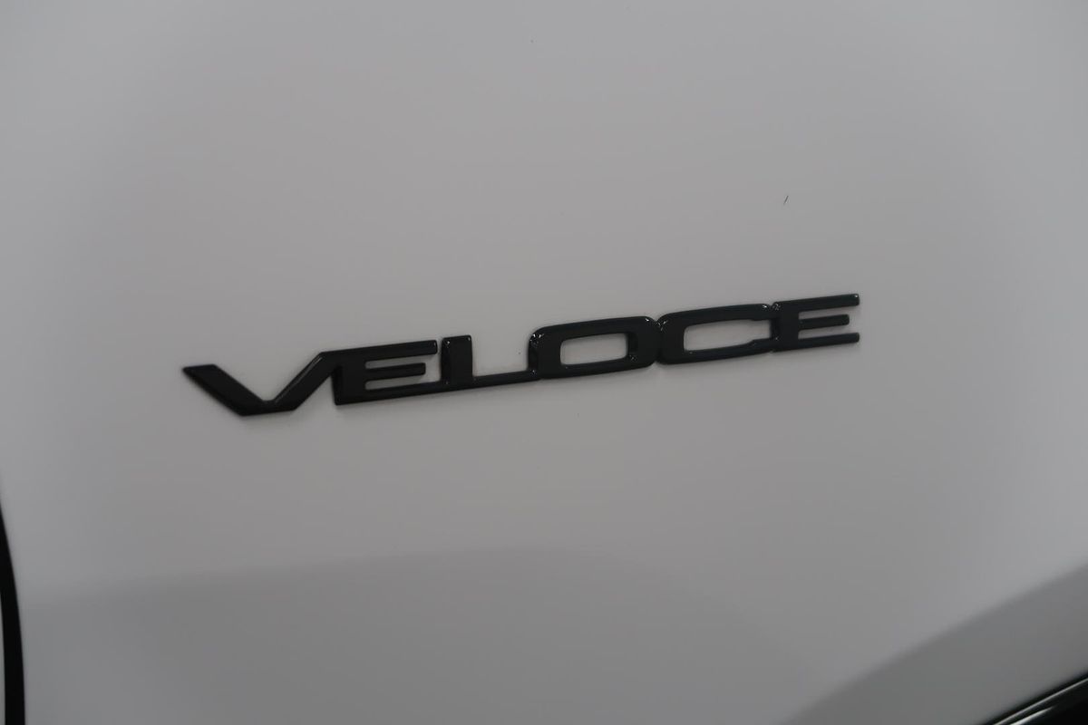 2024 Alfa Romeo Tonale Veloce Plug-In Hybrid Series 1