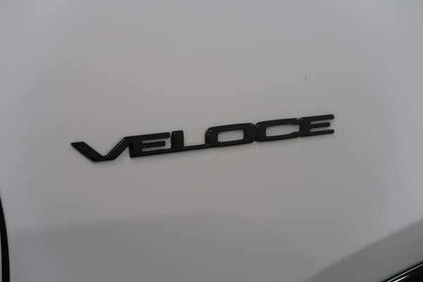 2024 Alfa Romeo Tonale Veloce Plug-In Hybrid Series 1
