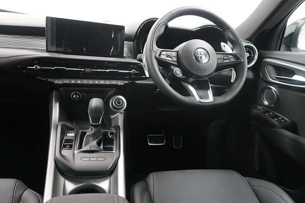 2024 Alfa Romeo Tonale Veloce Plug-In Hybrid Series 1