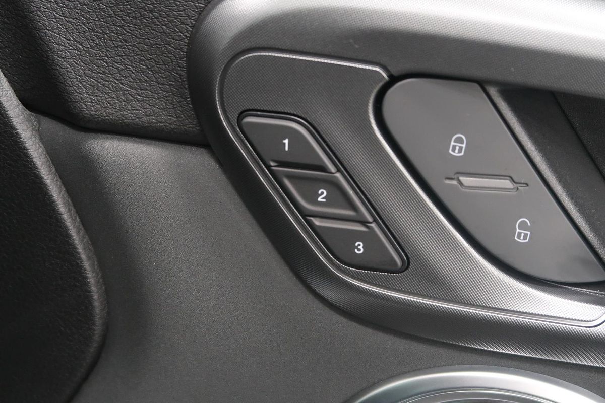 2024 Alfa Romeo Tonale Veloce Plug-In Hybrid Series 1