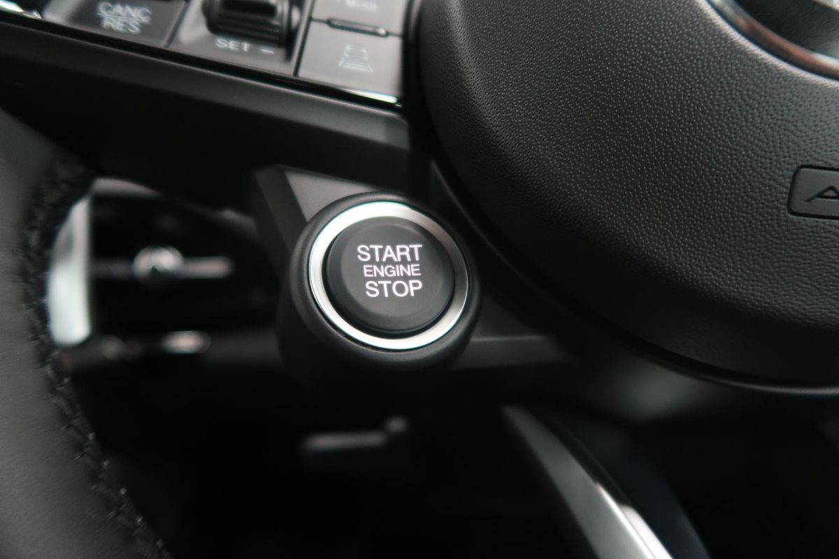 2024 Alfa Romeo Tonale Veloce Plug-In Hybrid Series 1