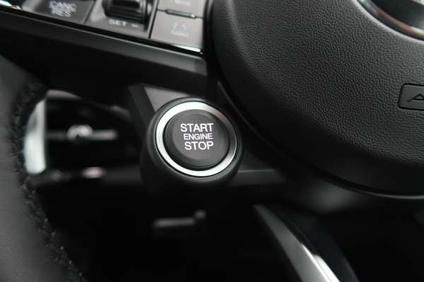 2024 Alfa Romeo Tonale Veloce Plug-In Hybrid Series 1