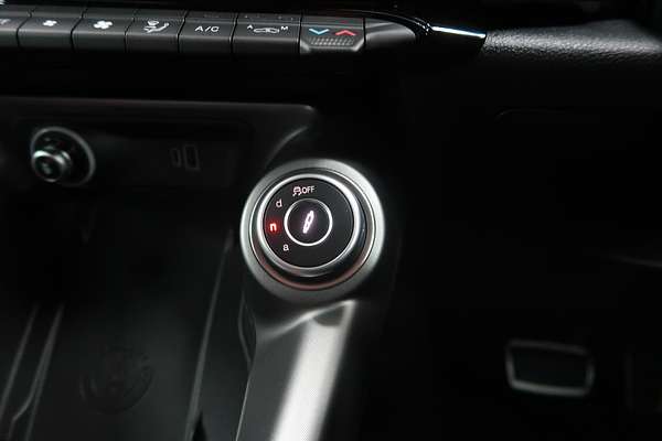 2024 Alfa Romeo Tonale Veloce Plug-In Hybrid Series 1