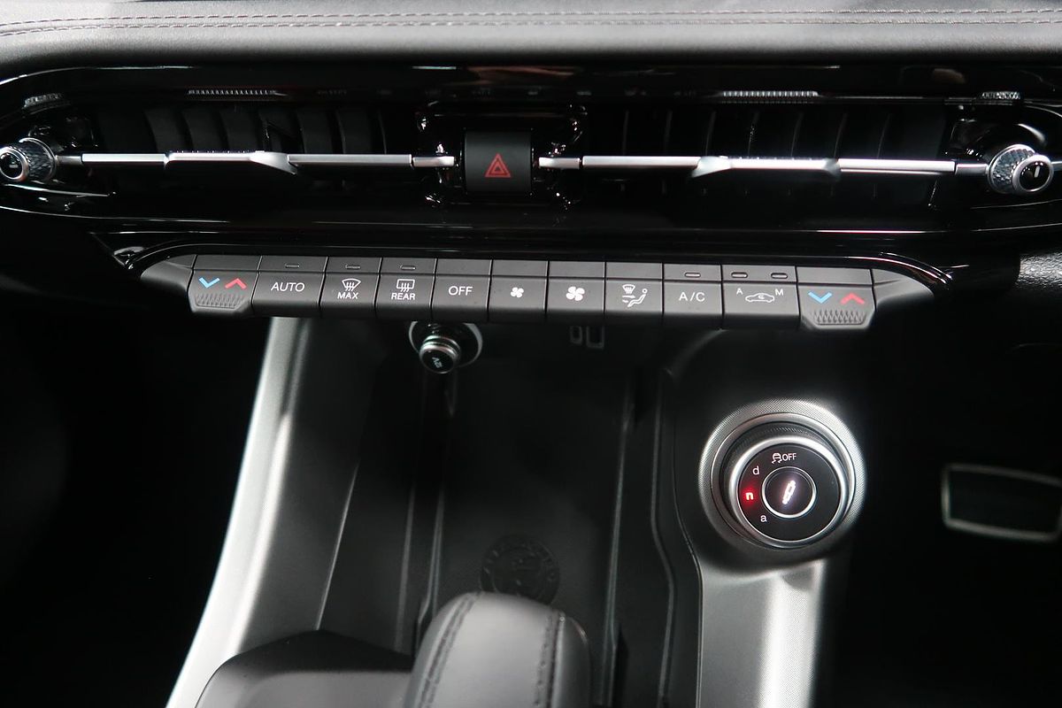 2024 Alfa Romeo Tonale Veloce Plug-In Hybrid Series 1