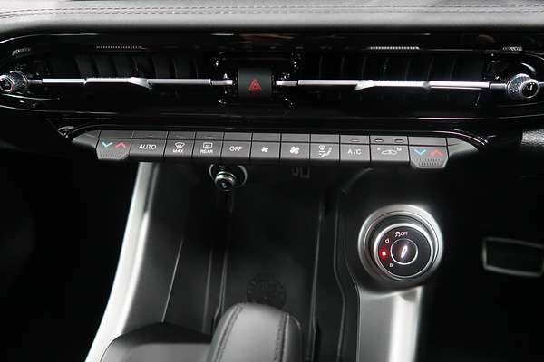 2024 Alfa Romeo Tonale Veloce Plug-In Hybrid Series 1