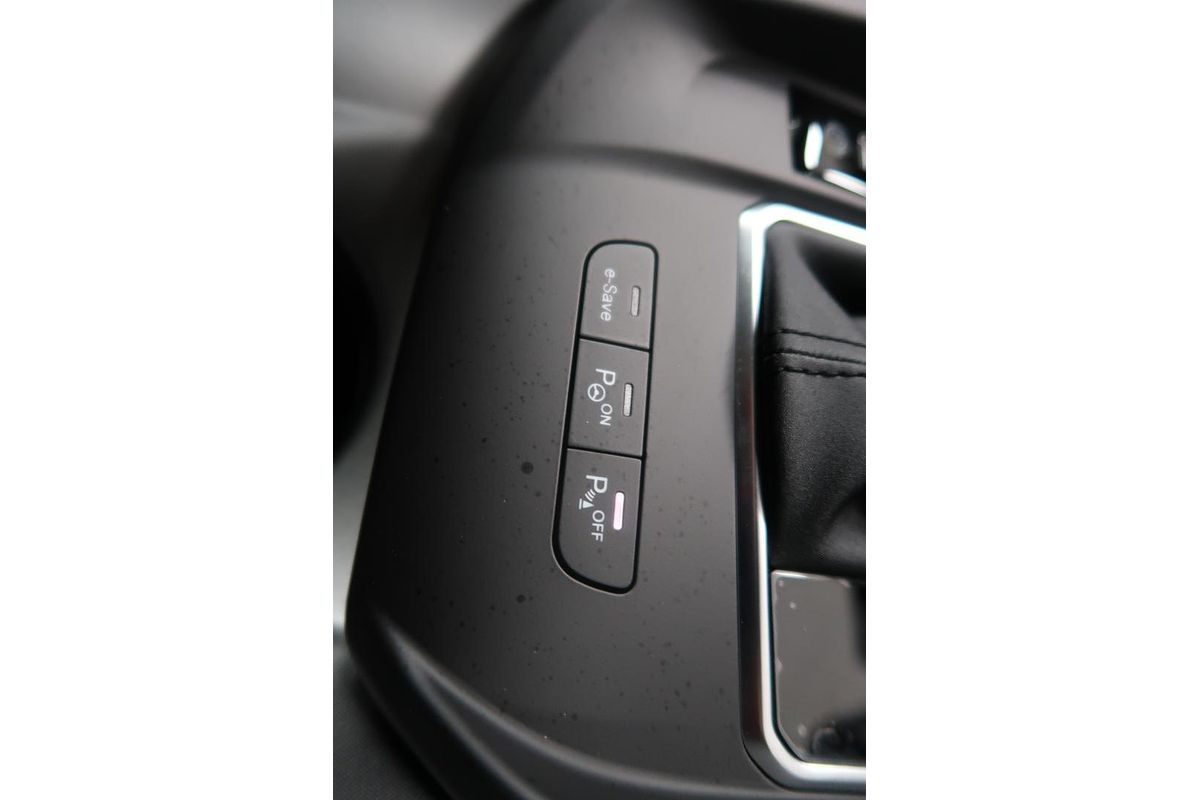 2024 Alfa Romeo Tonale Veloce Plug-In Hybrid Series 1