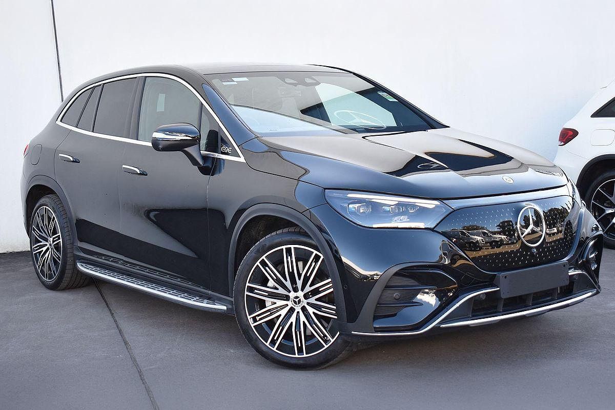 2023 Mercedes-Benz EQE EQE350 X294