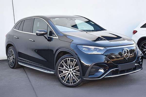 2023 Mercedes-Benz EQE EQE350 X294