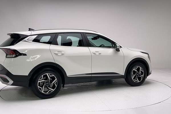 2024 Kia Sportage S NQ5