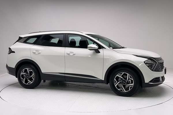 2024 Kia Sportage S NQ5