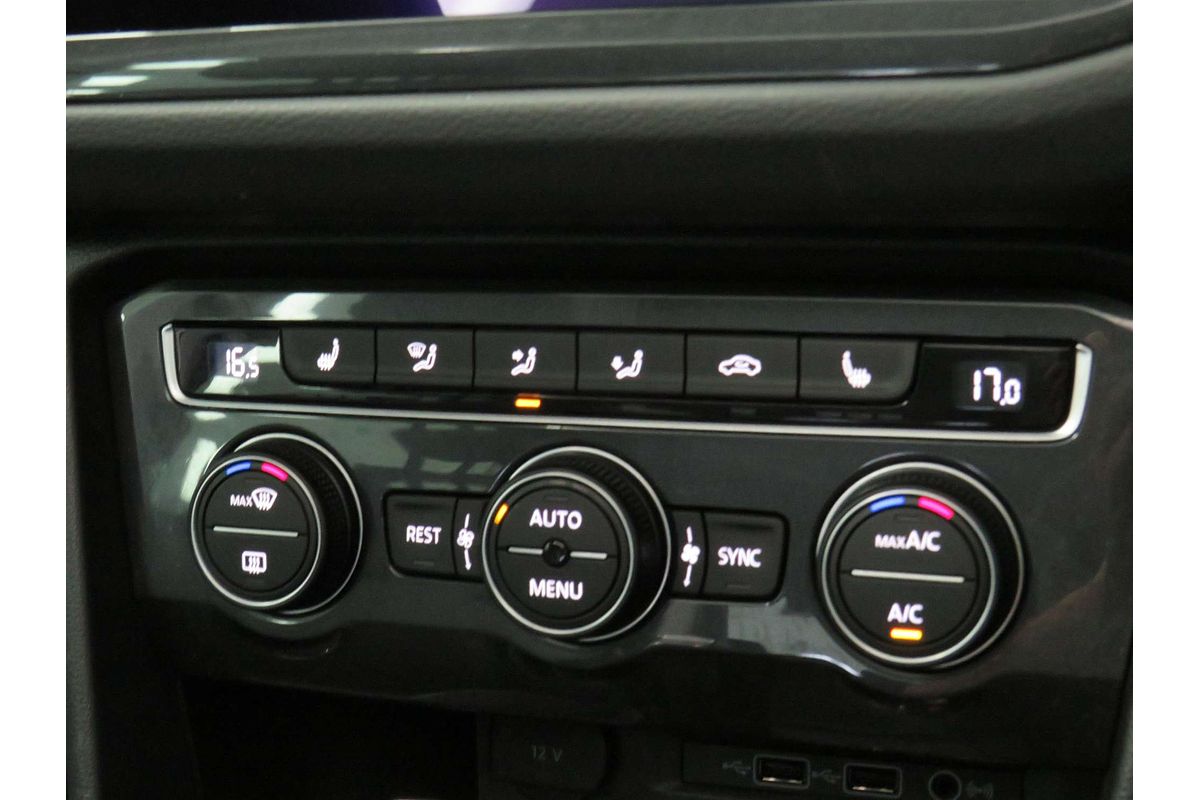 2019 Volkswagen Tiguan 132TSI Comfortline 5N