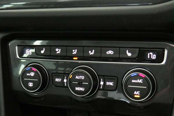 2019 Volkswagen Tiguan 132TSI Comfortline 5N