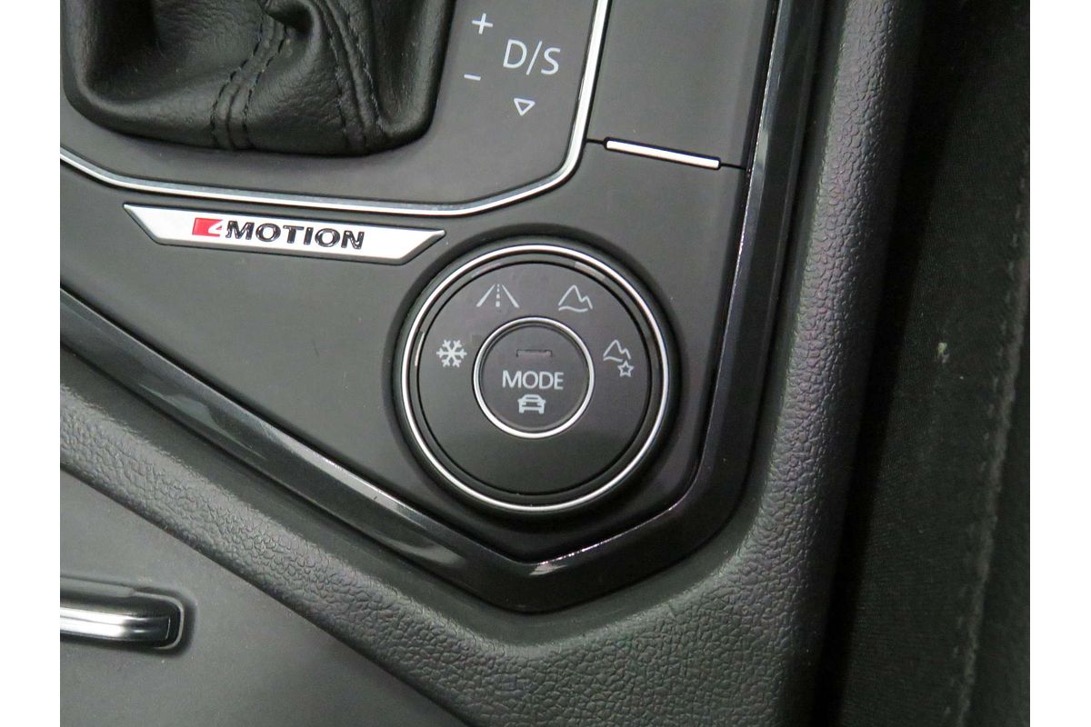 2019 Volkswagen Tiguan 132TSI Comfortline 5N