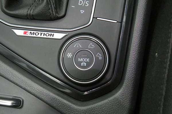 2019 Volkswagen Tiguan 132TSI Comfortline 5N