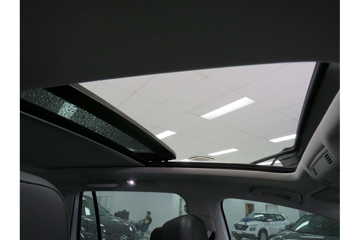 2019 Volkswagen Tiguan 132TSI Comfortline 5N