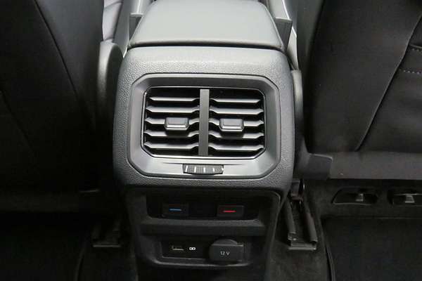 2019 Volkswagen Tiguan 132TSI Comfortline 5N